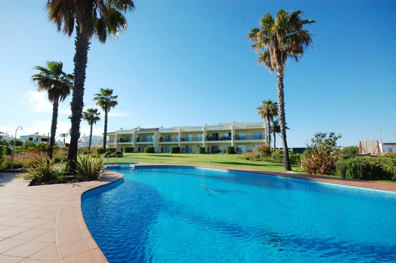 Apartment Coelha Beach - Pool - Free Wi-Fi - Air Con Albufeira Exterior photo